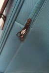Bordlite Lightweight 4-Wheel Cabin Travel Suitcase
