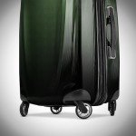 Samsonite Winfield 3 DLX Ombre Green Luggage Set