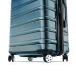 Samsonite Omni 2 28-Inch Hardside Spinner Luggage