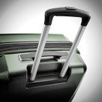 Samsonite Winfield 3 DLX Ombre Green Luggage Set