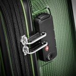 Samsonite Winfield 3 DLX Ombre Green Luggage Set