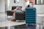 Samsonite Omni 2 28-Inch Hardside Spinner Luggage