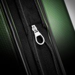 Samsonite Winfield 3 DLX Ombre Green Luggage Set
