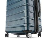 Samsonite Omni 2 28-Inch Hardside Spinner Luggage