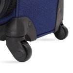SwissGear Sion Spinner Luggage - Blue