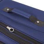 SwissGear Sion Spinner Luggage - Blue