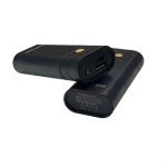 Portable 6000mAh Power Bank Battery Charger Case