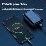 Wireless Bluetooth Gaming Headset with Noise Cancelling
