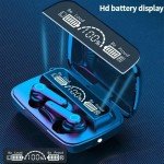 Wireless Bluetooth Gaming Headset with Noise Cancelling