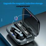 Wireless Bluetooth Gaming Headset with Noise Cancelling