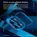 Wireless Bluetooth Gaming Headset with Noise Cancelling