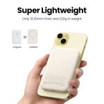UGREEN 10000mAh Magnetic Power Bank for iPhone 15