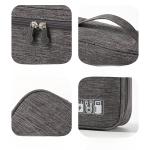 Multifunctional Large Travel Bag with USB Storage