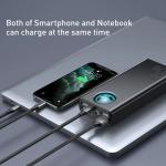 Baseus 65W 30000mAh Portable Power Bank