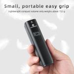 1000 Lumen USB Rechargeable Bike Headlight