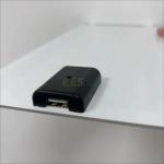 Portable Waterproof Solar Charger for Outdoor Adventures