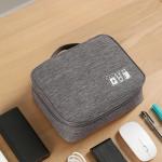Large Capacity Multifunctional Travel Bag with USB Storage
