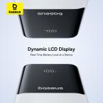 Baseus 20000mAh Fast Charge Power Bank for Phones
