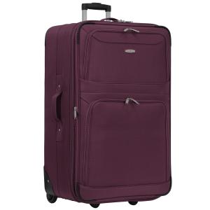 Lightweight Trolley Suitcase Travel Bags 29" & 32