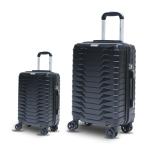 Lightweight Hard Shell Suitcase with TSA Lock