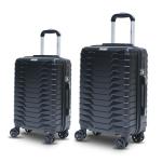 Lightweight Hard Shell Suitcase with TSA Lock