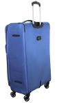 28" Expandable Lightweight 4-Wheel Luggage with TSA Lock