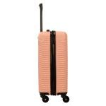 3-Piece Expandable Hard Shell Luggage Set