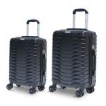 Lightweight Hard Shell Suitcase with TSA Lock