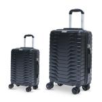 Lightweight Hard Shell Suitcase with TSA Lock