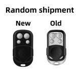 Universal 4-Button Garage Door Remote Control