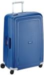 Samsonite S'Cure 75cm Spinner Luggage - Dark Blue