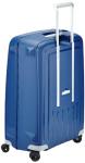 Samsonite S'Cure 75cm Spinner Luggage - Dark Blue