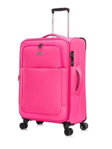 Lightweight 4-Wheel Cabin Bag for Travel