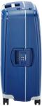 Samsonite S'Cure 75cm Spinner Luggage - Dark Blue