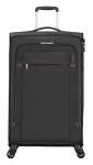 American Tourister Crosstrack Expandable Spinner Luggage