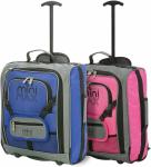 Compact easyJet Carry-On Trolley Backpack Bag