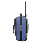Compact easyJet Carry-On Trolley Backpack Bag