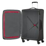American Tourister Crosstrack Expandable Spinner Luggage