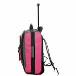 Compact easyJet Carry-On Trolley Backpack Bag