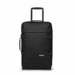 Eastpak TRANVERZ S 42L Black Suitcase