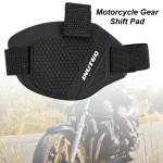 Adjustable Motorcycle Shift Pad Rubber Protective Cover