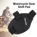 Adjustable Motorcycle Shift Pad Rubber Protective Cover