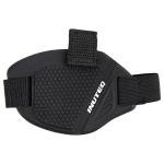 Adjustable Motorcycle Shift Pad Rubber Protective Cover