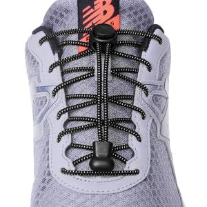 Elastic No Tie Shoelaces - Easy Stretch Laces