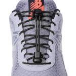 Elastic No Tie Shoelaces - Easy Stretch Laces