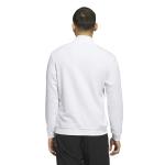 adidas Men's Ultimate365 Terry Quarter Zip Pullover