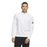 adidas Men's Ultimate365 Terry Quarter Zip Pullover