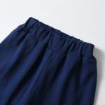 Kumsolu Toddler Boy Long Sleeve Tracksuit Set