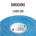 Non-Slip Sport Cloth Tape for Equipment