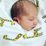 Large Muslin Swaddle Blankets for Newborns - 2 Pack